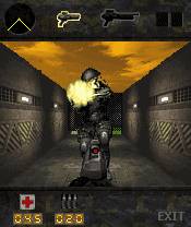 Download 'Nail 3D Combat' to your phone